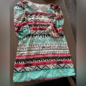 Charlotte Russe dress